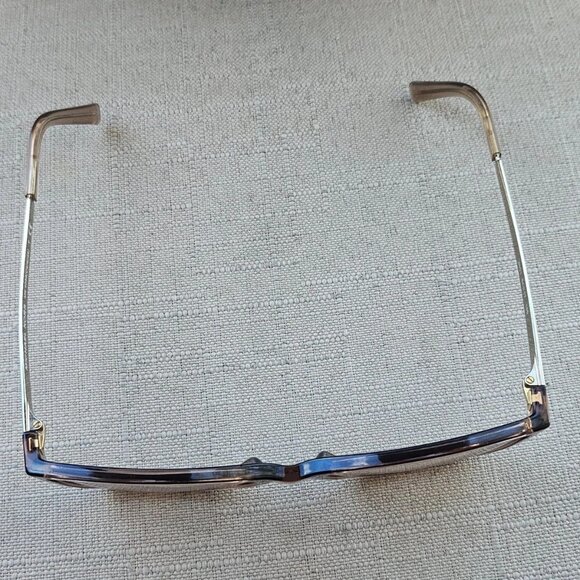 MK Michael Kors Women Sunglasses Eyeglasses Frame MK4058 Caracas Brown Glasses - Picture 11 of 11